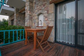Ekinoks Butik Otel