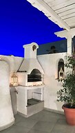 Nefeli Traditional Cave Houses