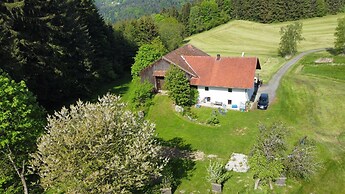 Ferienhaus Ramersdorf