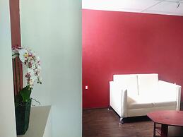 Hotel Reco Inn