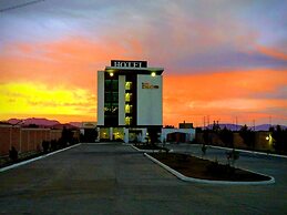 Hotel Reco Inn