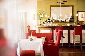 Bio Thermalhotel Falkenhof