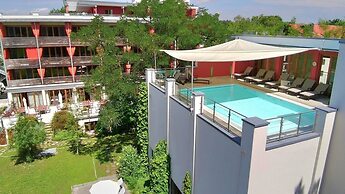 Bio Thermalhotel Falkenhof