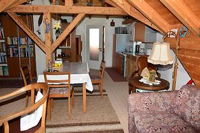 Ferienwohnung Leich