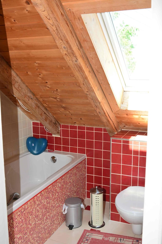 Ferienwohnung Leich