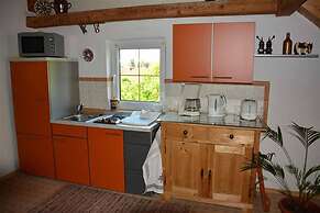 Ferienwohnung Leich