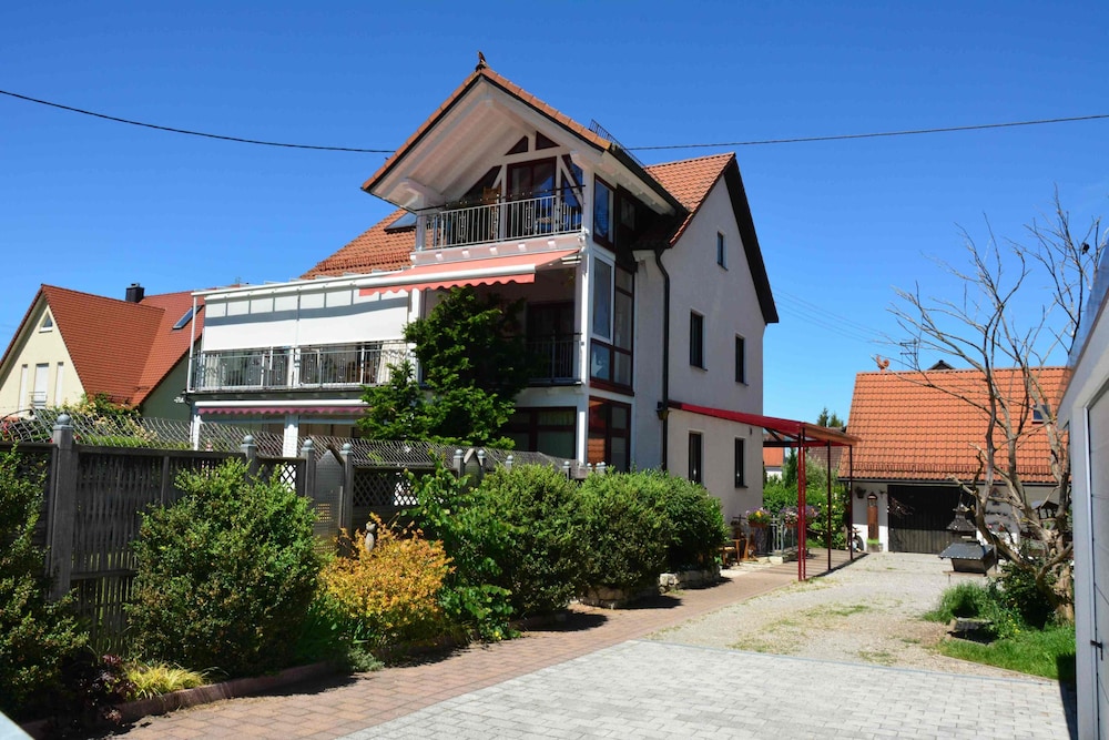 Ferienwohnung Leich