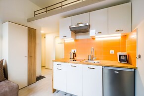 Solna Atelier