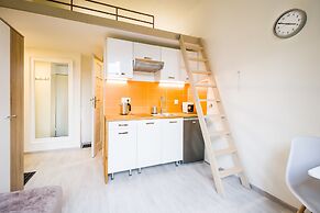 Solna Atelier