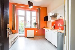 Solna Atelier