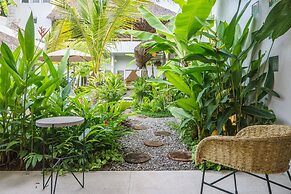 Marii Hotel Boutique