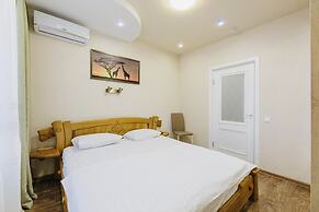Apart Hotel Dream