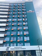 Apart Hotel Dream
