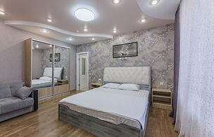 Apart Hotel Dream