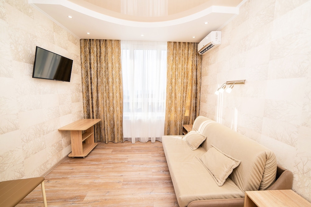 Apart Hotel Dream