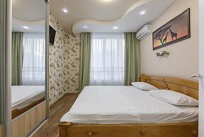 Apart Hotel Dream