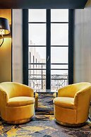 Leprince Hotel Spa, BW Premier Collection
