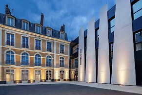 Leprince Hotel Spa, BW Premier Collection