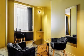 Leprince Hotel Spa, BW Premier Collection