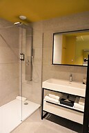Leprince Hotel Spa, BW Premier Collection
