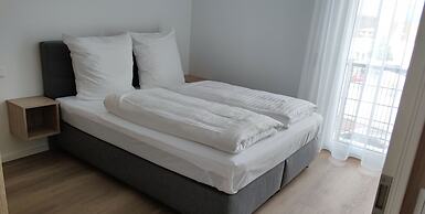 Smart & Stay Aparthotel
