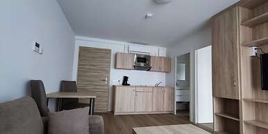 Smart & Stay Aparthotel