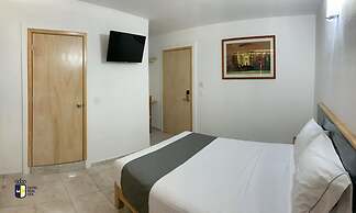 Hotel Real GDL