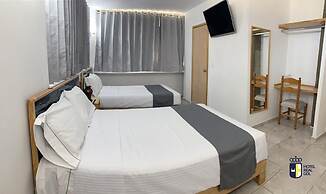 Hotel Real GDL