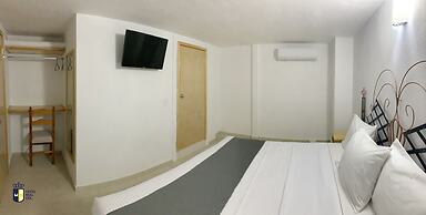 Hotel Real GDL