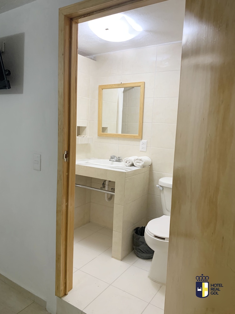 Hotel Real GDL
