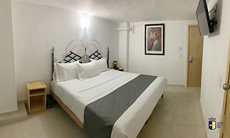 Hotel Real GDL