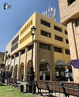 Hotel Real GDL