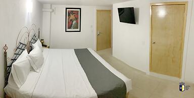 Hotel Real GDL