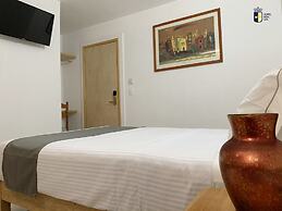 Hotel Real GDL