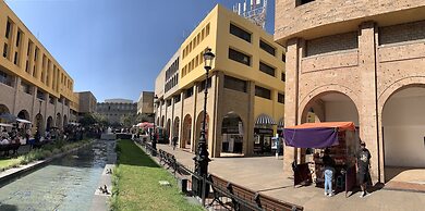 Hotel Real GDL