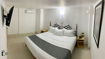 Hotel Real GDL