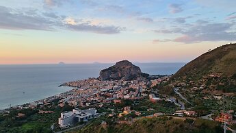 Skyview Cefalù