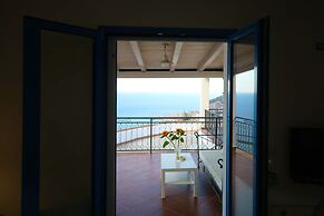 Skyview Cefalù