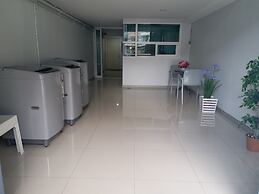 DD Garden Apartment 2