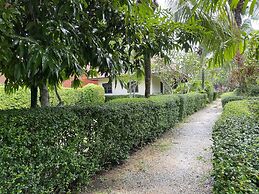 Sirin Bungalow