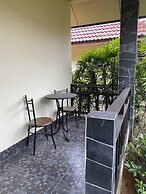 Sirin Bungalow