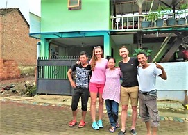 Ijen Miner Guest House