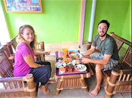 Ijen Miner Guest House