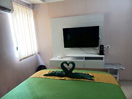 Nature's Room @ Aeropolis