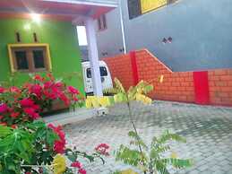 Yunior Guesthouse