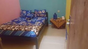 Yunior Guesthouse