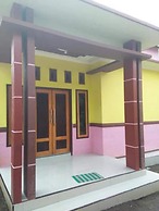 Ijen Mansjestic B&B