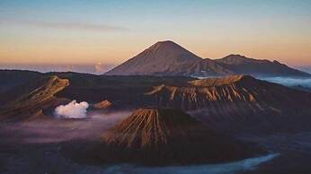 Ijen Mansjestic B&B