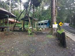 Ijen Mansjestic B&B