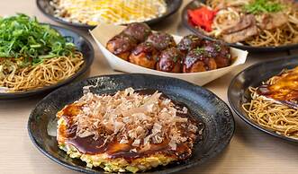 MIMARU Osaka Namba North